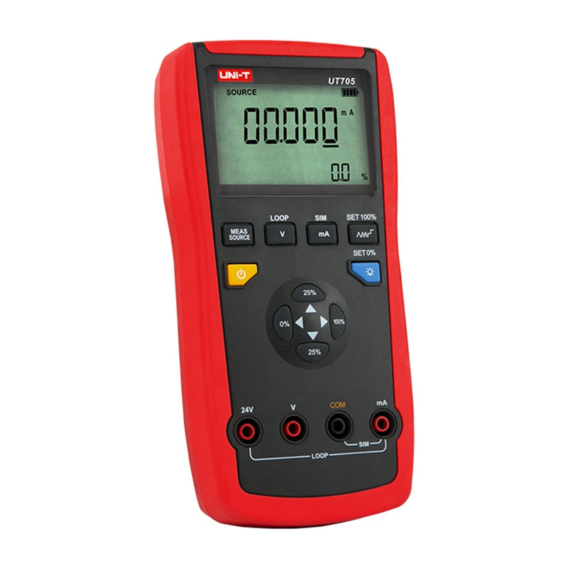 Uni-T UT705 proceskalibrator