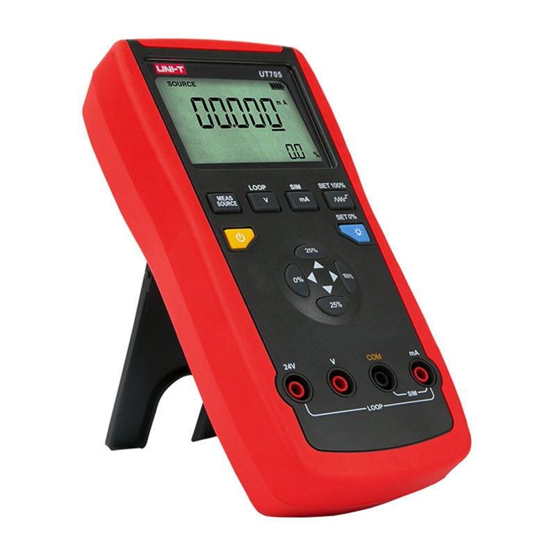 Uni-T UT705 proceskalibrator