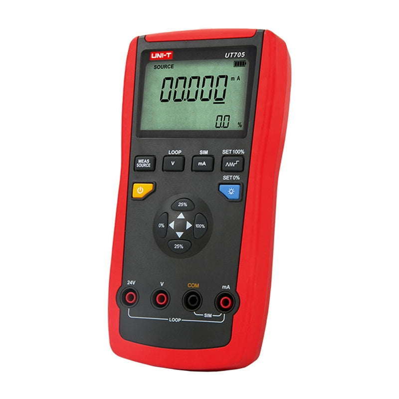 Uni-T UT705 proceskalibrator