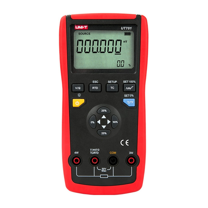 Uni-T UT701 proceskalibrator