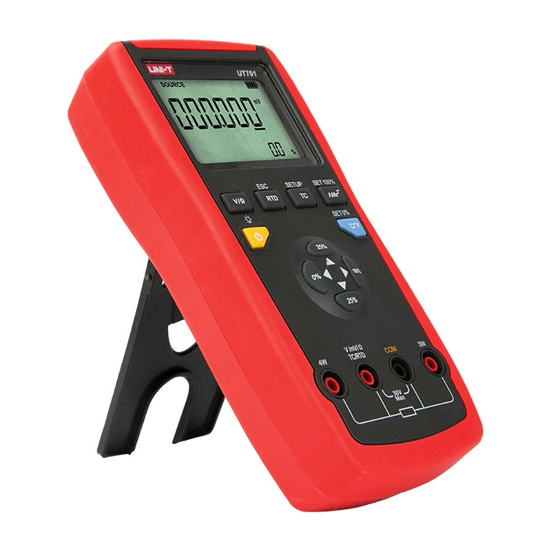 Uni-T UT701 proceskalibrator