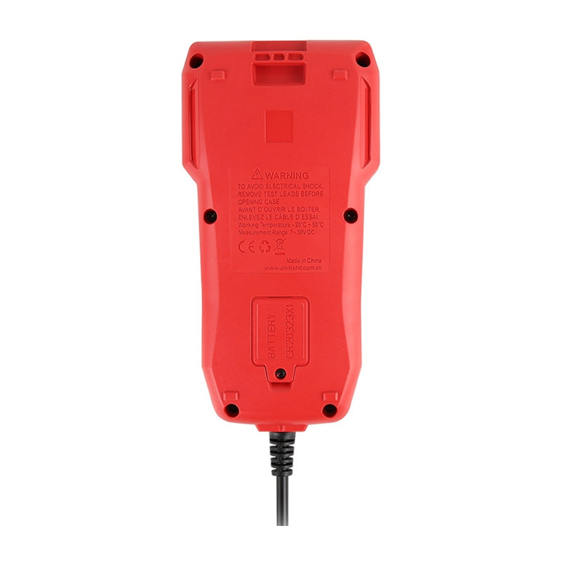 Uni-T UT675A batteritester