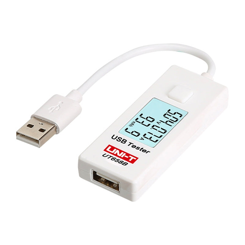 Uni-T UT658B USB-tester