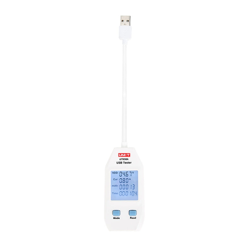 Uni-T UT658A USB-tester