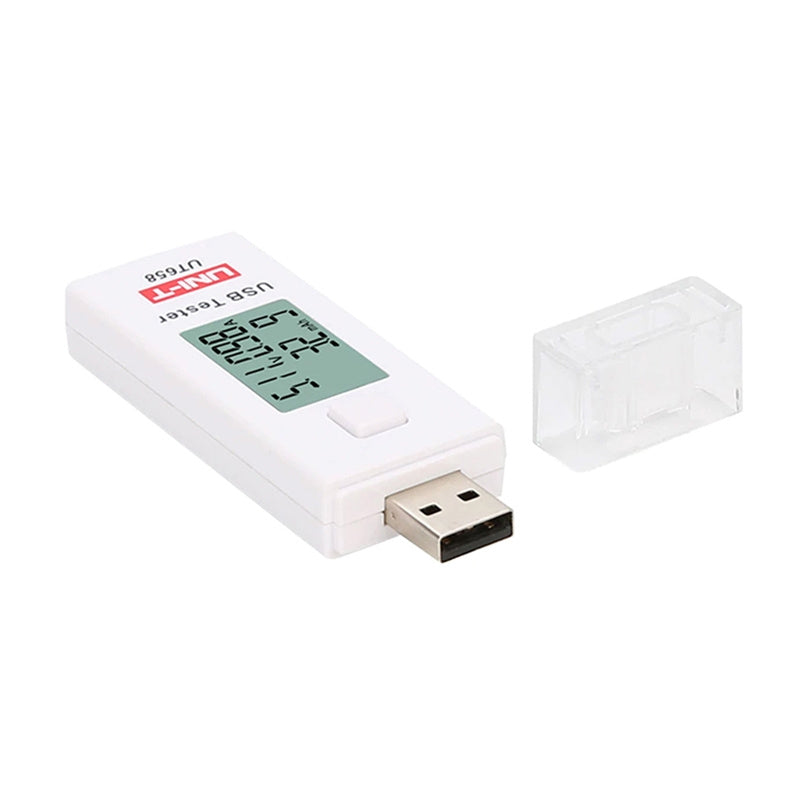 Uni-T UT658 USB-tester