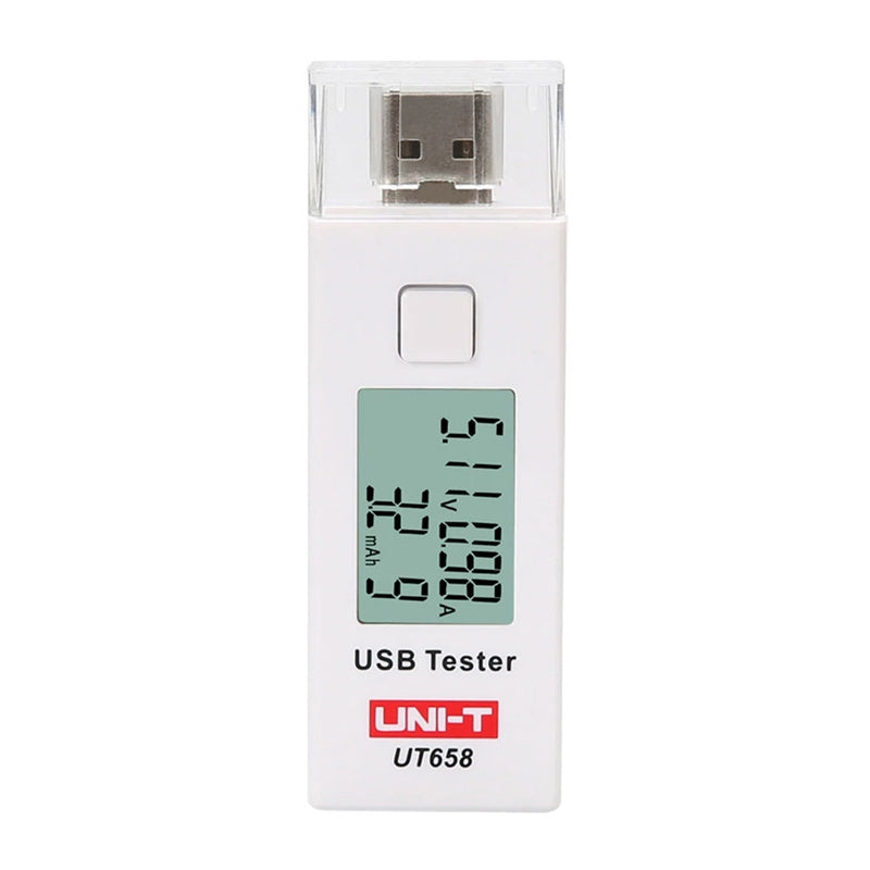 Uni-T UT658 USB-tester