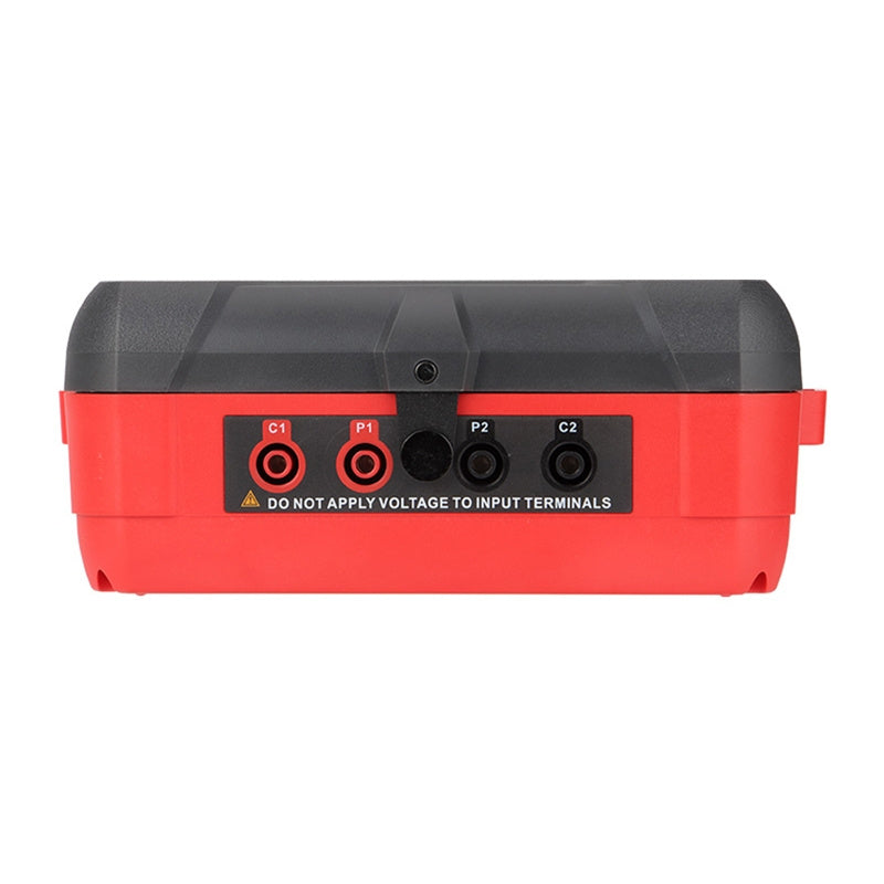 Uni-T UT620C+ digitalt mikroohmmeter