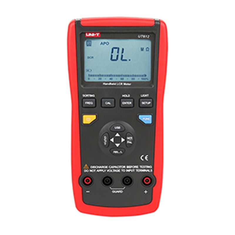 Uni-T UT612 LCR-måler