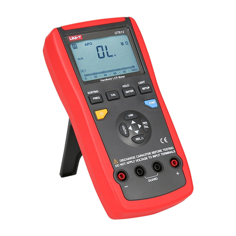 Uni-T UT612 LCR-måler