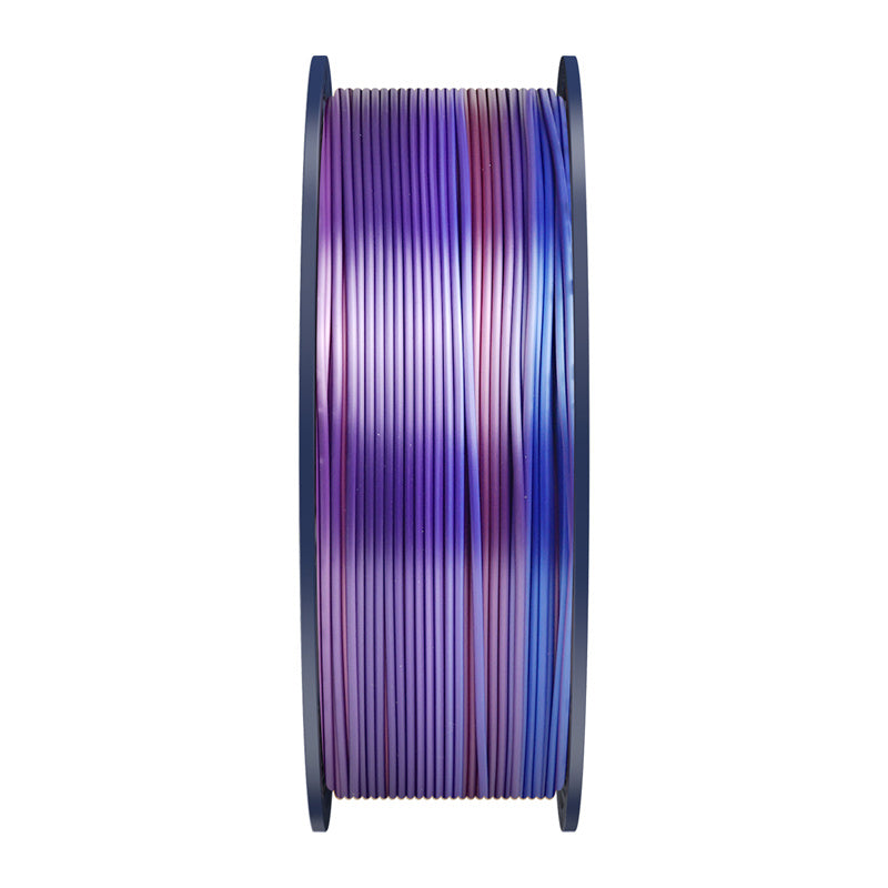 Sunlu PLA+ Silk filament (regnbue 02)