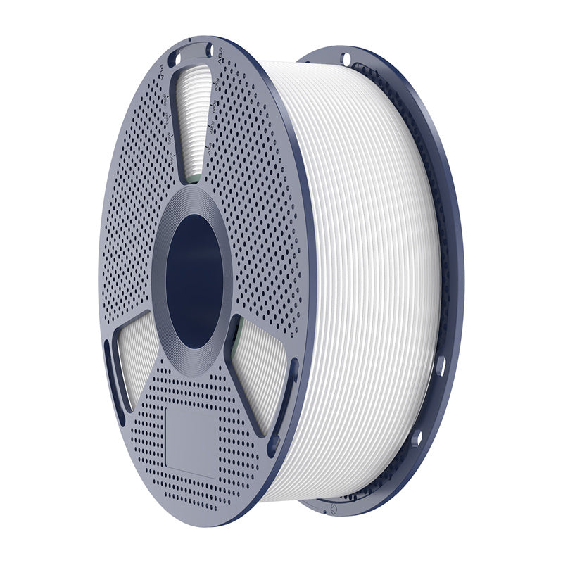 Sunlu PLA+ filament (hvid)