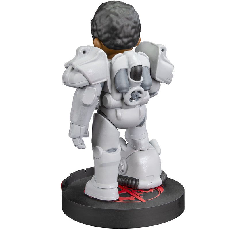 Fallout (Amazon): Stylized Maximus 8 tommer vinylfigur