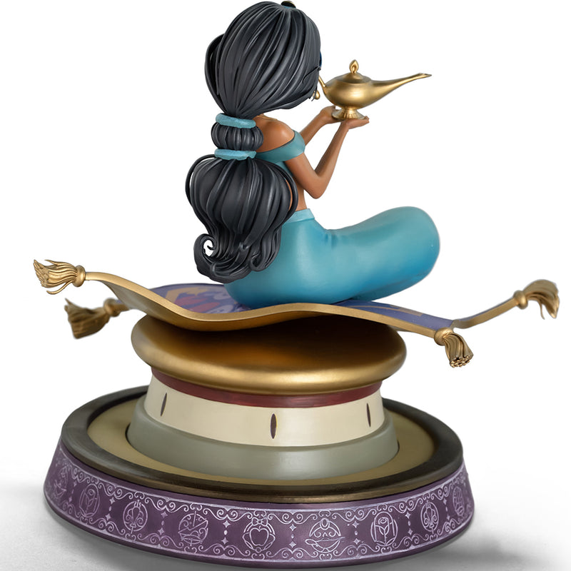 Disney's Princess - Jasmine - Anime Princess figur