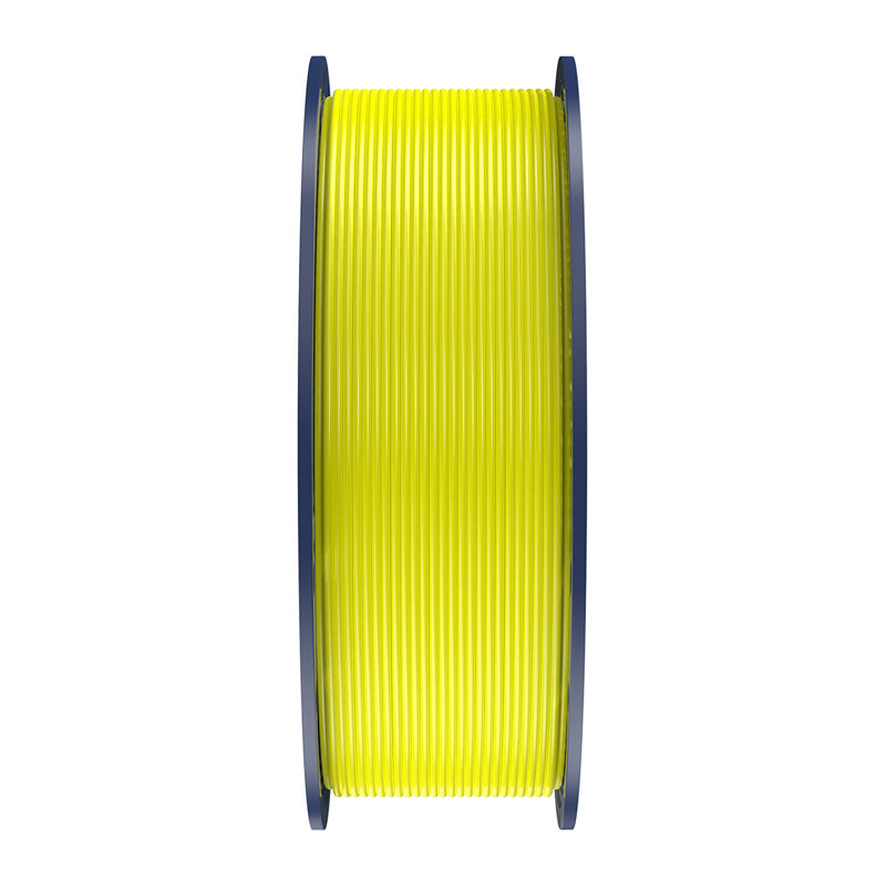 Sunlu PLA+ filament (gul)