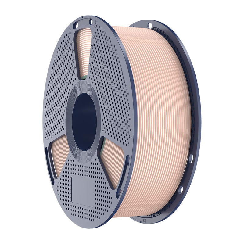 Sunlu PLA+ filament (beige)