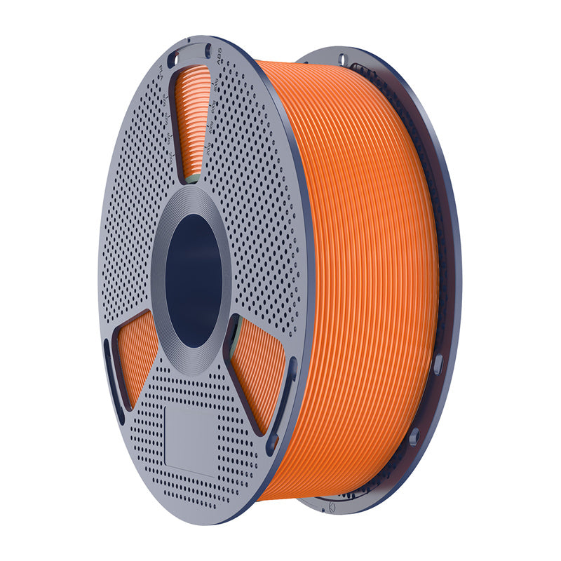 Sunlu PLA+ filament (solorange)
