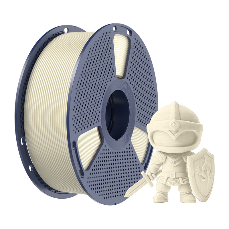 Sunlu PLA+ filament (elfenben)