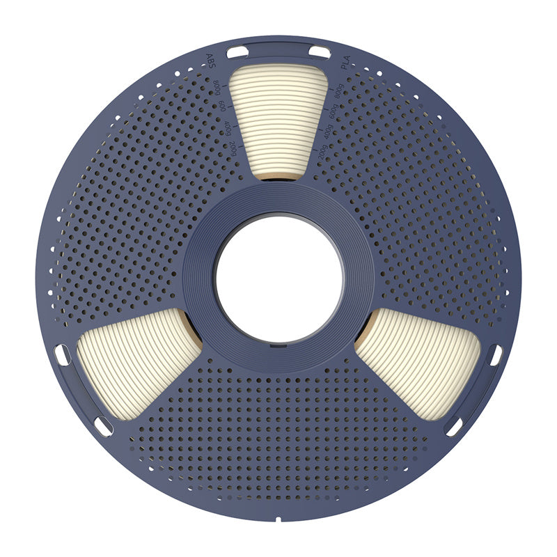 Sunlu PLA+ filament (elfenben)
