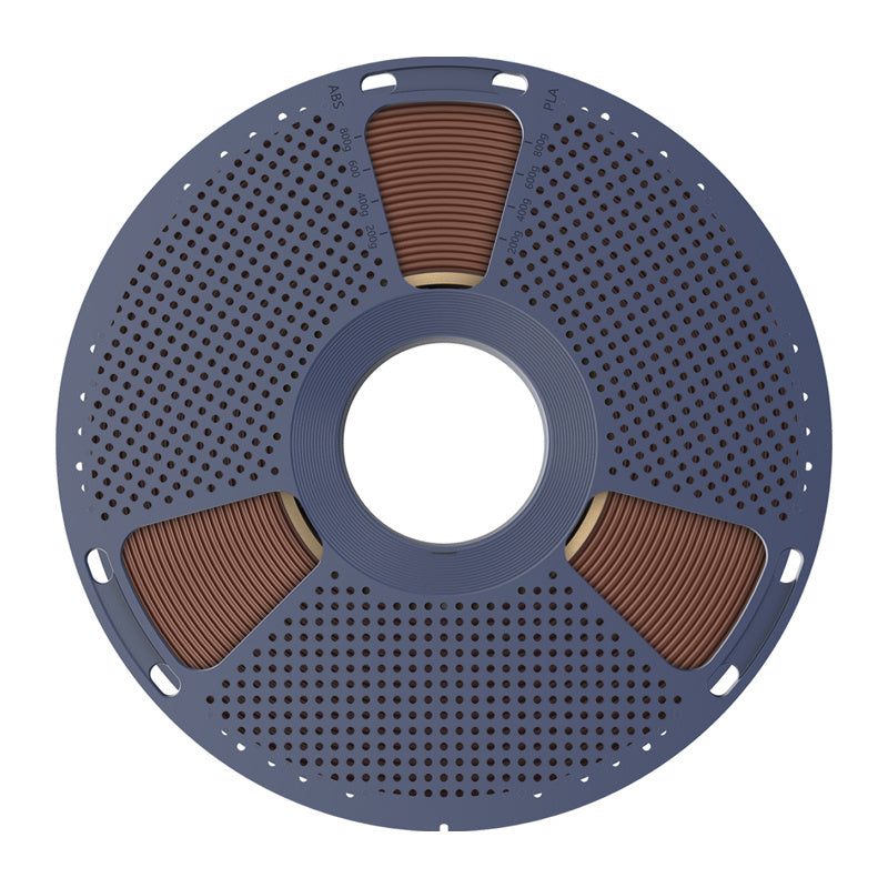 Sunlu PLA+ filament (chokolade)