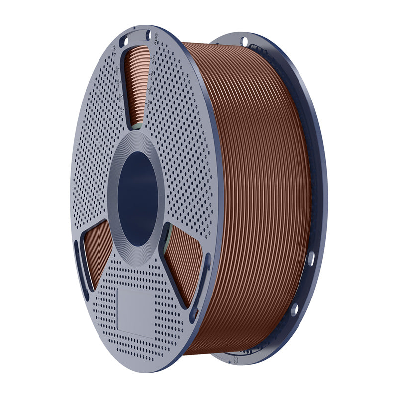 Sunlu PLA+ filament (chokolade)