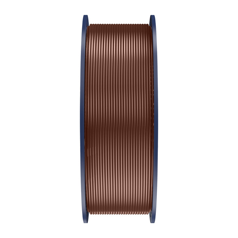 Sunlu PLA+ filament (chokolade)
