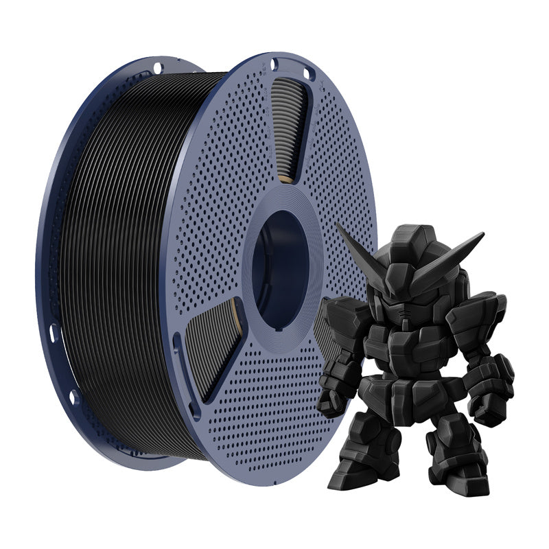 Sunlu PLA+ 2.0 filament (sort)