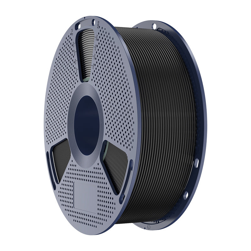 Sunlu PLA+ 2.0 filament (sort)
