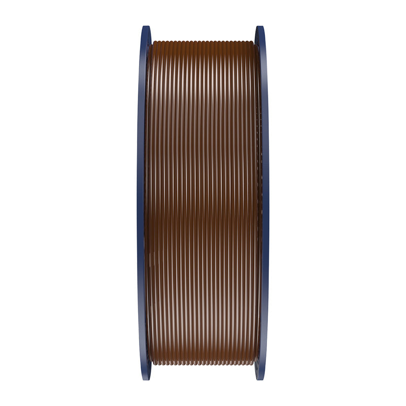 Sunlu PLA+ 2.0 filament (kaffebrun)