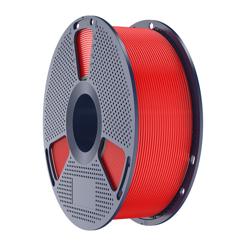Sunlu PLA+ 2.0 filament (rød)