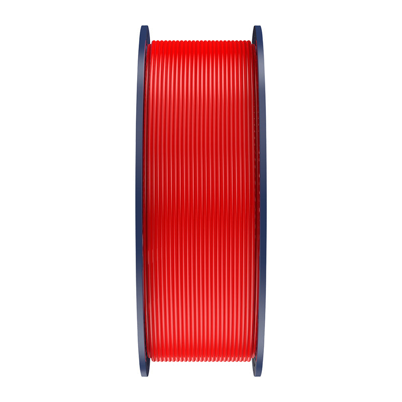 Sunlu PLA+ 2.0 filament (rød)
