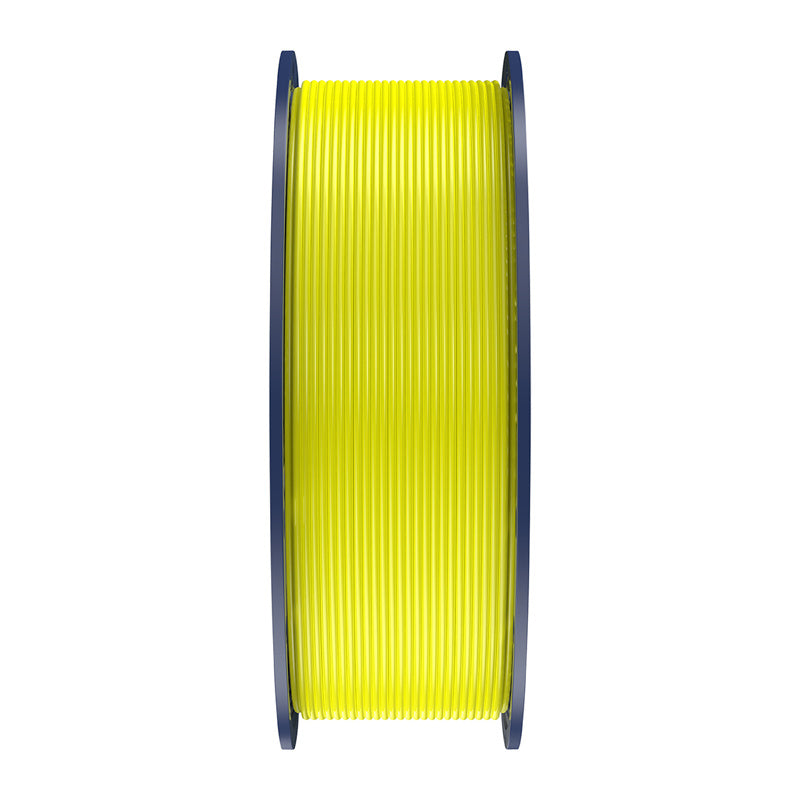 Sunlu PLA+ 2.0 filament (gul)