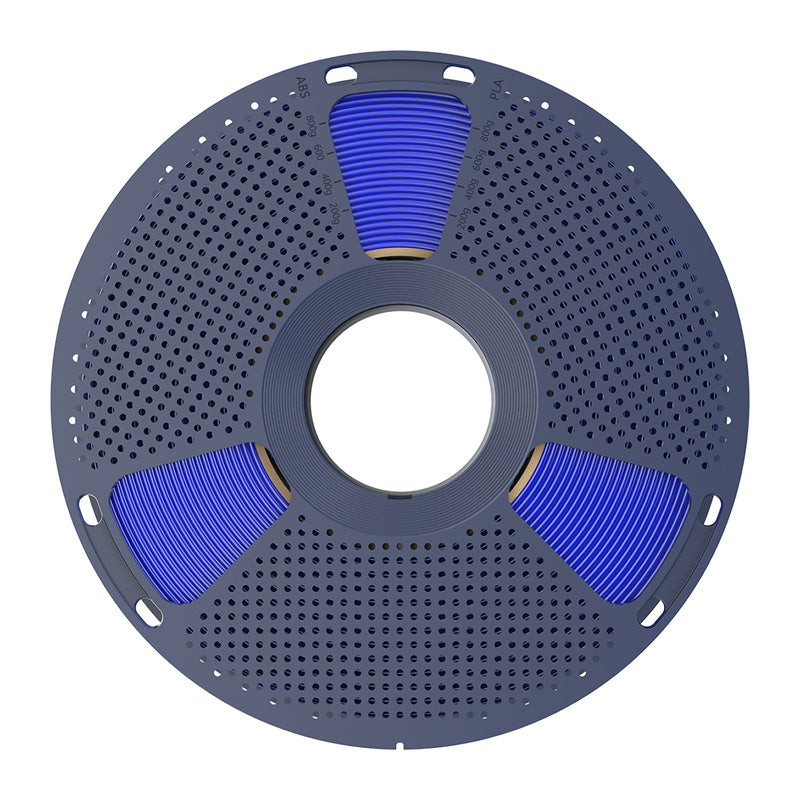 Sunlu PLA+ 2.0 filament (lyseblå)