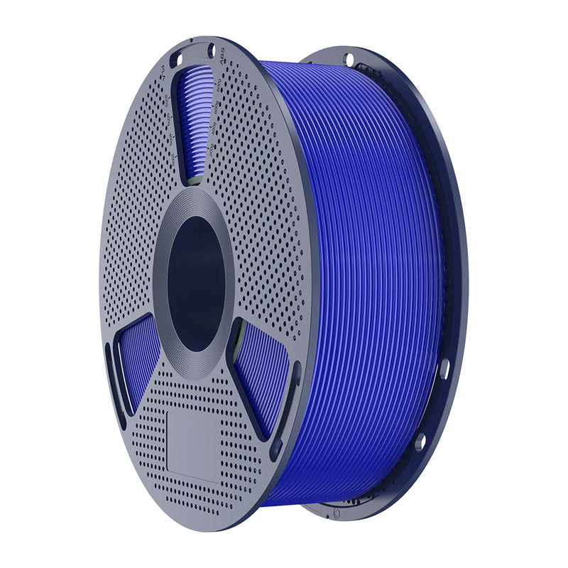 Sunlu PLA+ 2.0 filament (lyseblå)
