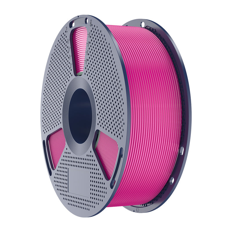 Sunlu PLA+ 2.0 filament (magenta)