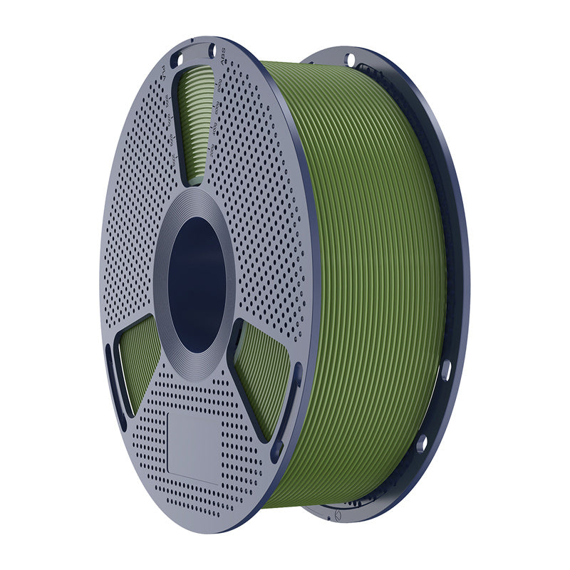 Sunlu PLA+ 2.0 filament (oliven)