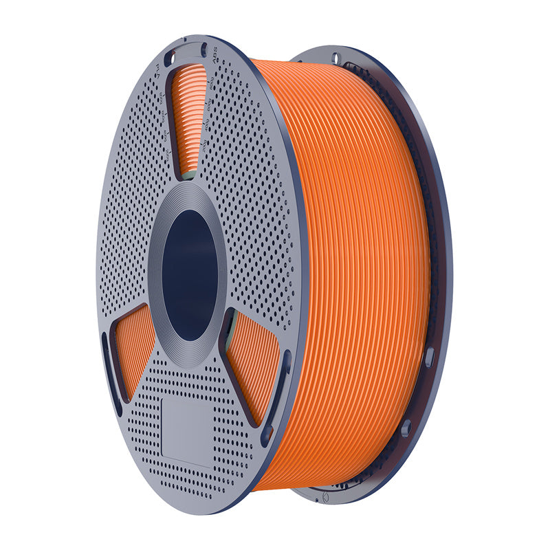 Sunlu PLA+ 2.0 filament (solorange)