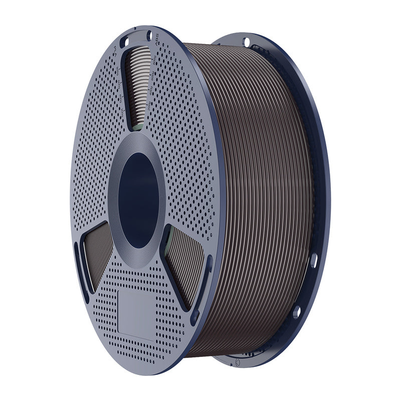 Sunlu PLA+ 2.0 filament (ristet kastanje)