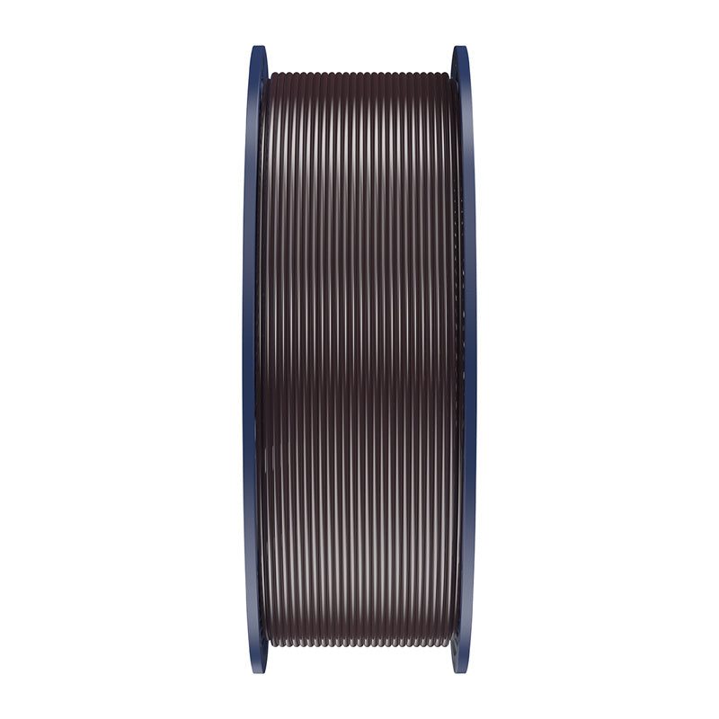 Sunlu PLA+ 2.0 filament (ristet kastanje)