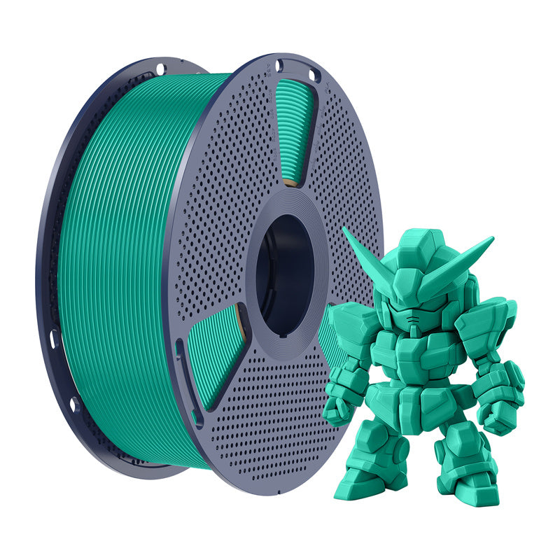 Sunlu PLA+ 2.0 filament (græsgrøn)