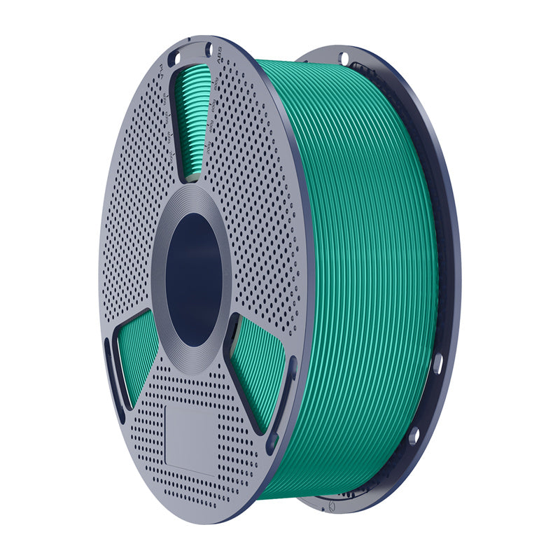 Sunlu PLA+ 2.0 filament (græsgrøn)