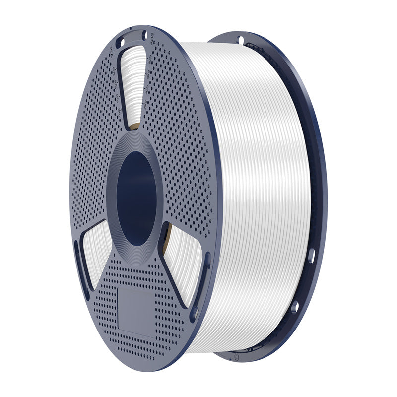 Sunlu PLA+ Silk filament (hvid)
