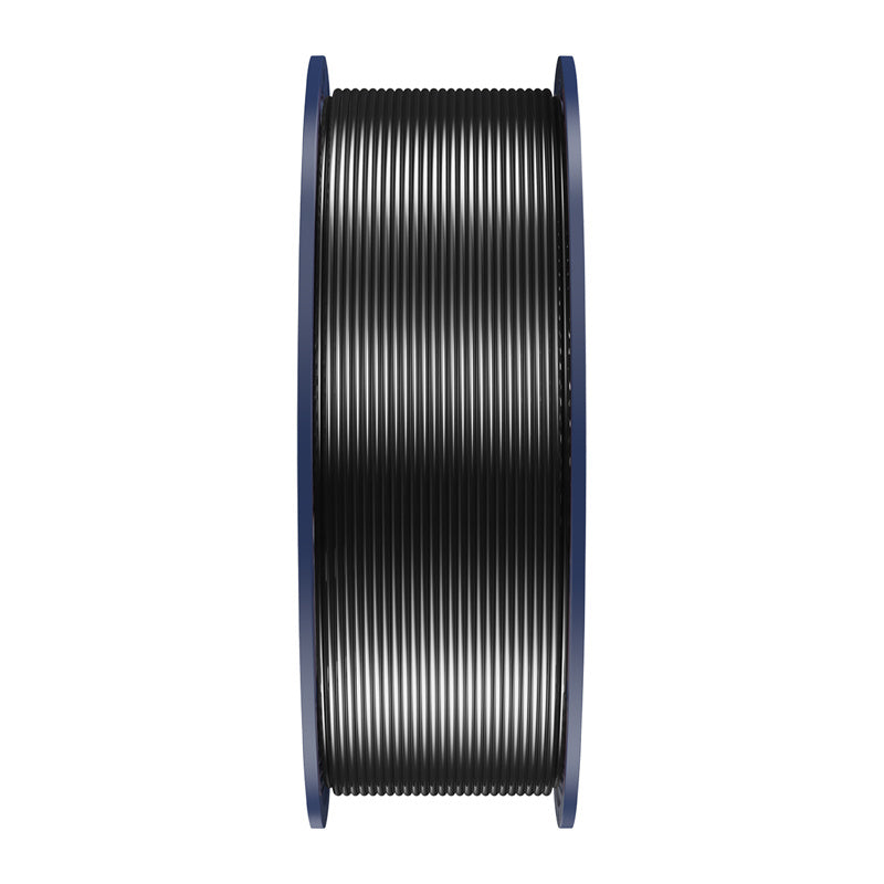 Sunlu PLA+ Silk filament (sort)
