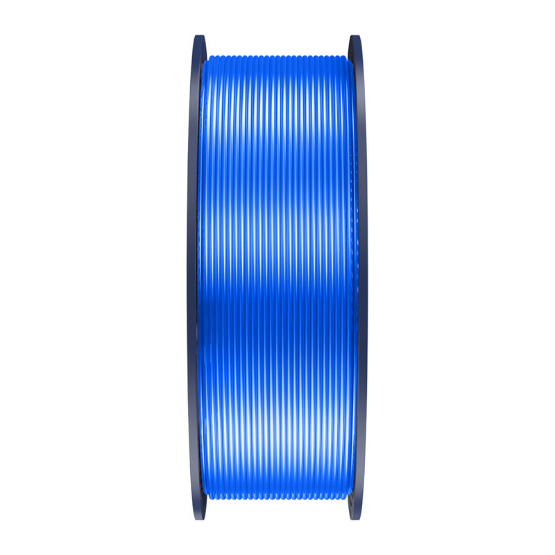 Sunlu PLA+ Silk filament (blå)