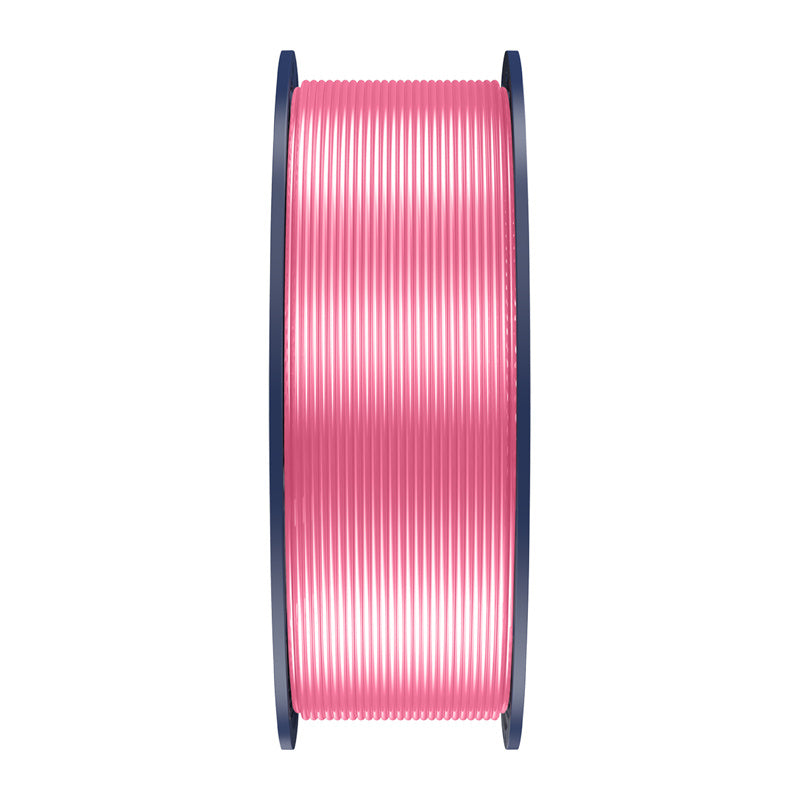Sunlu PLA+ Silk filament (lyserød)