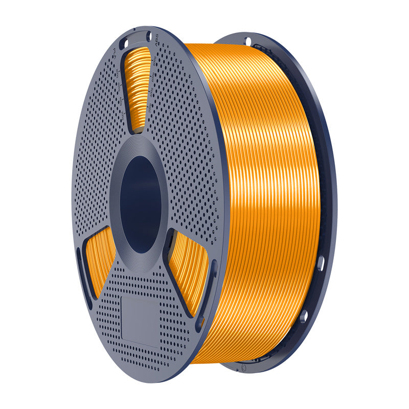 Sunlu PLA+ Silk filament (messing)