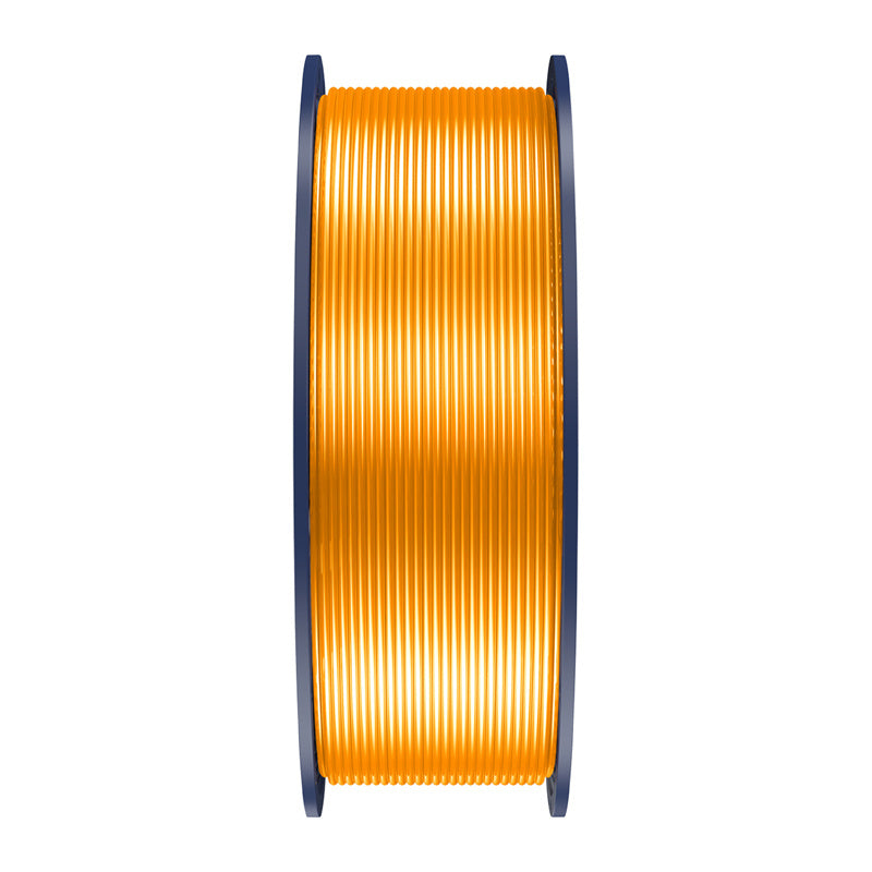 Sunlu PLA+ Silk filament (messing)