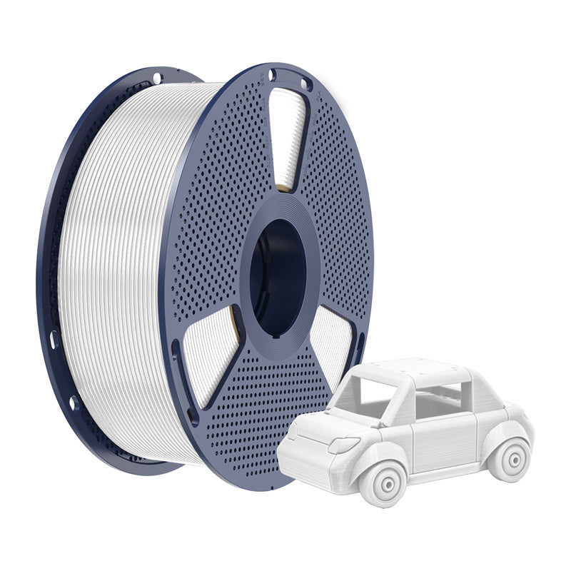 Sunlu PETG-filament (hvid)