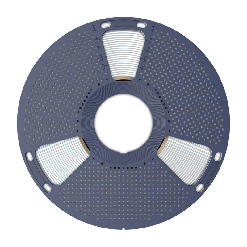 Sunlu PETG-filament (hvid)