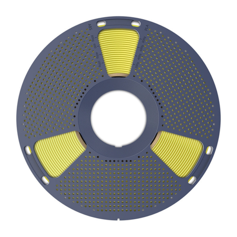 Sunlu PETG-filament (gul)