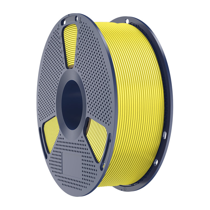 Sunlu PETG-filament (gul)